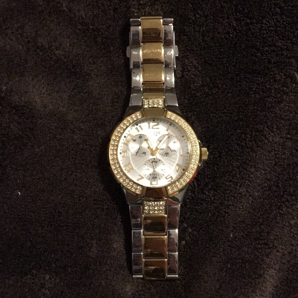 Guess watch